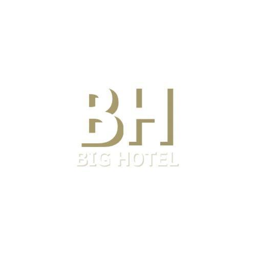 Big Hotel Florianopolis Ngoại thất bức ảnh