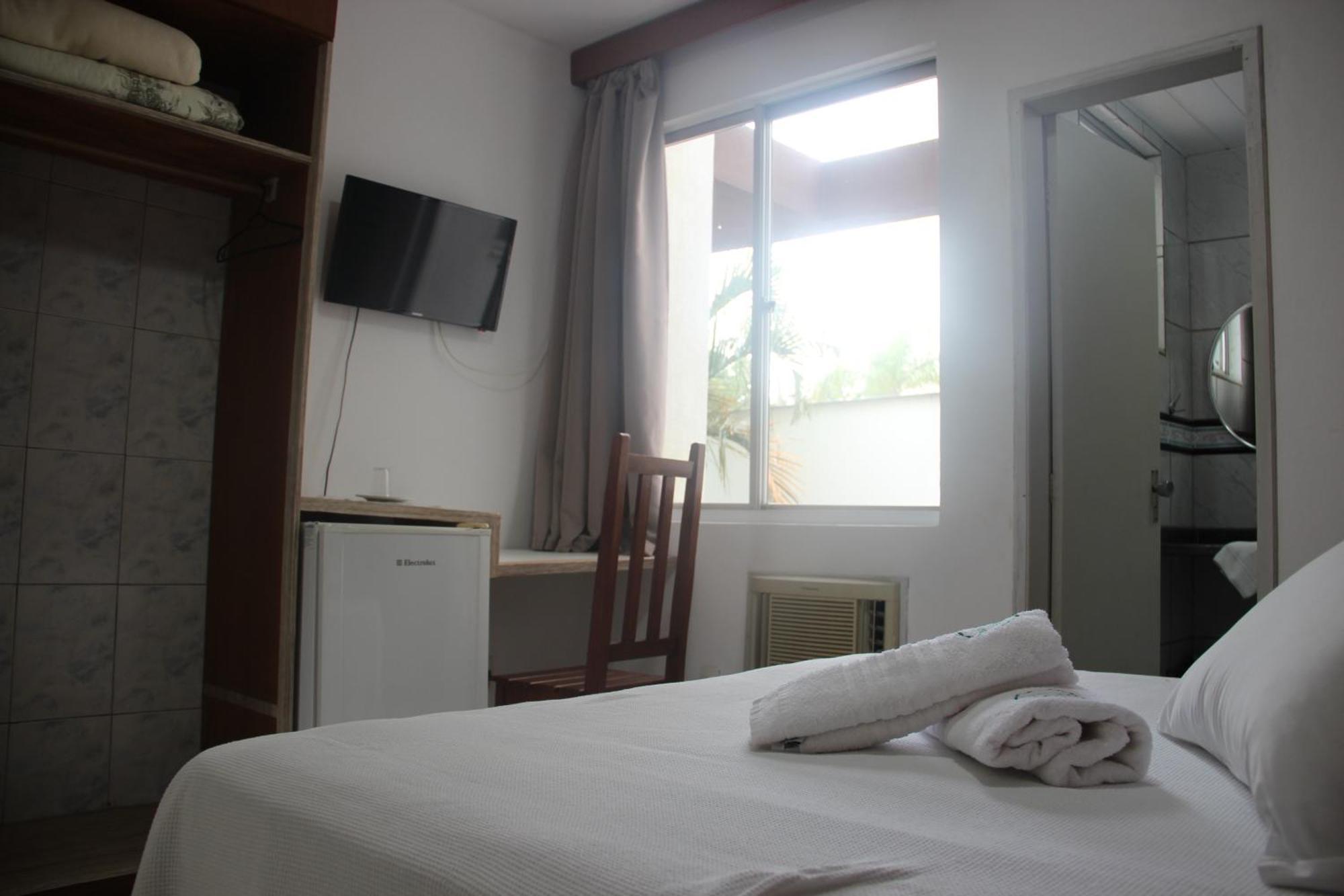 Big Hotel Florianopolis Ngoại thất bức ảnh