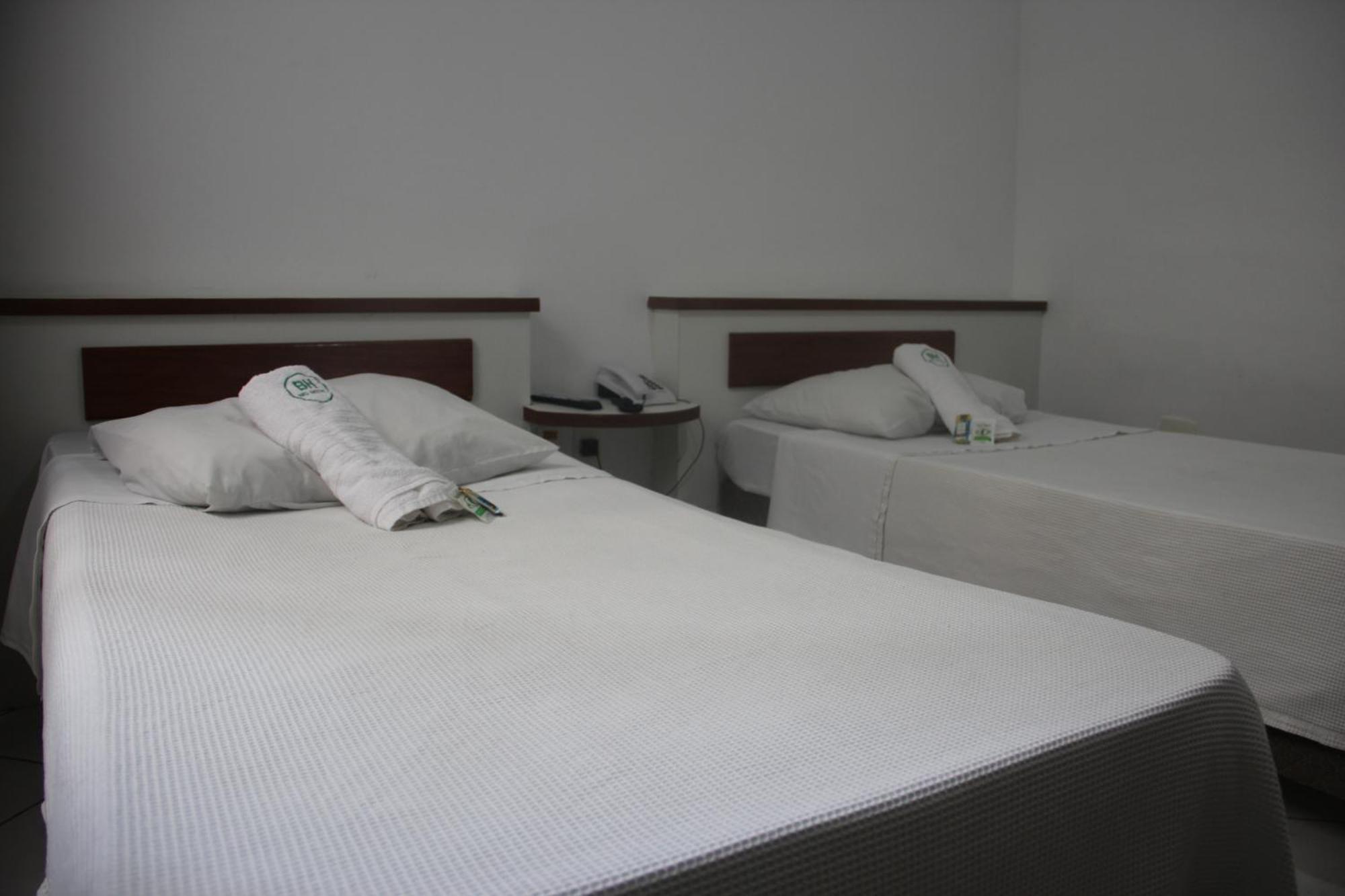 Big Hotel Florianopolis Ngoại thất bức ảnh