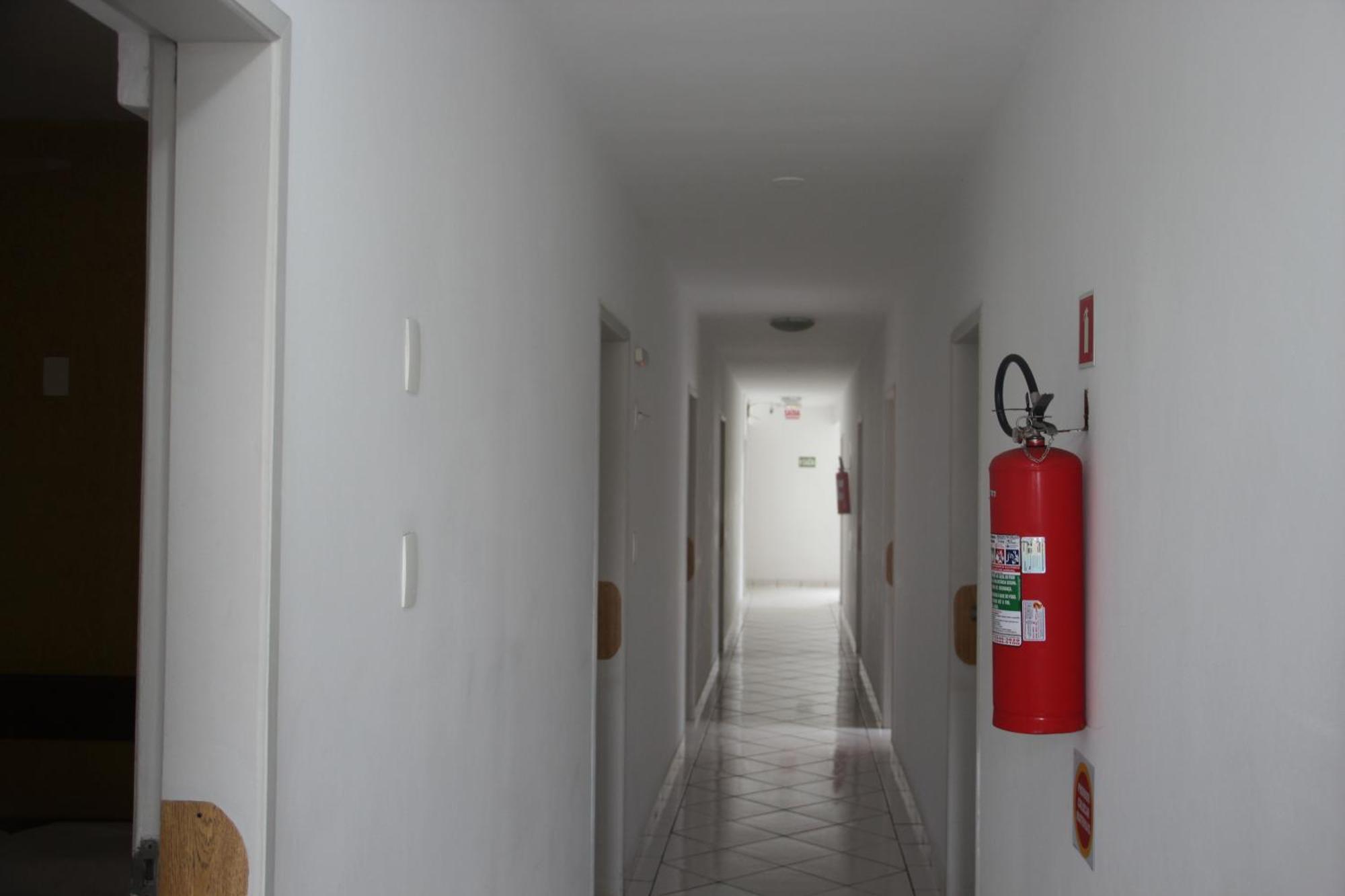 Big Hotel Florianopolis Ngoại thất bức ảnh
