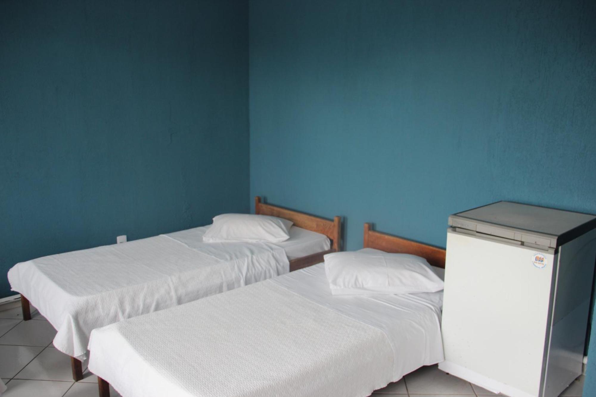 Big Hotel Florianopolis Ngoại thất bức ảnh