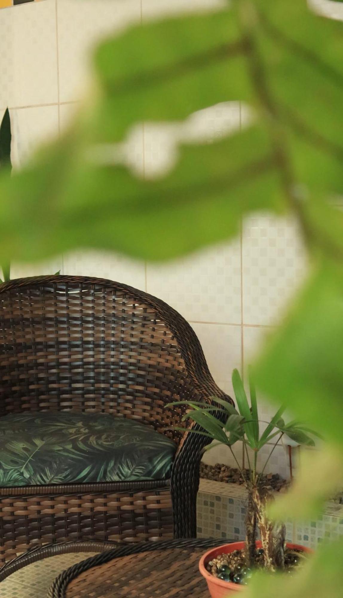Big Hotel Florianopolis Ngoại thất bức ảnh