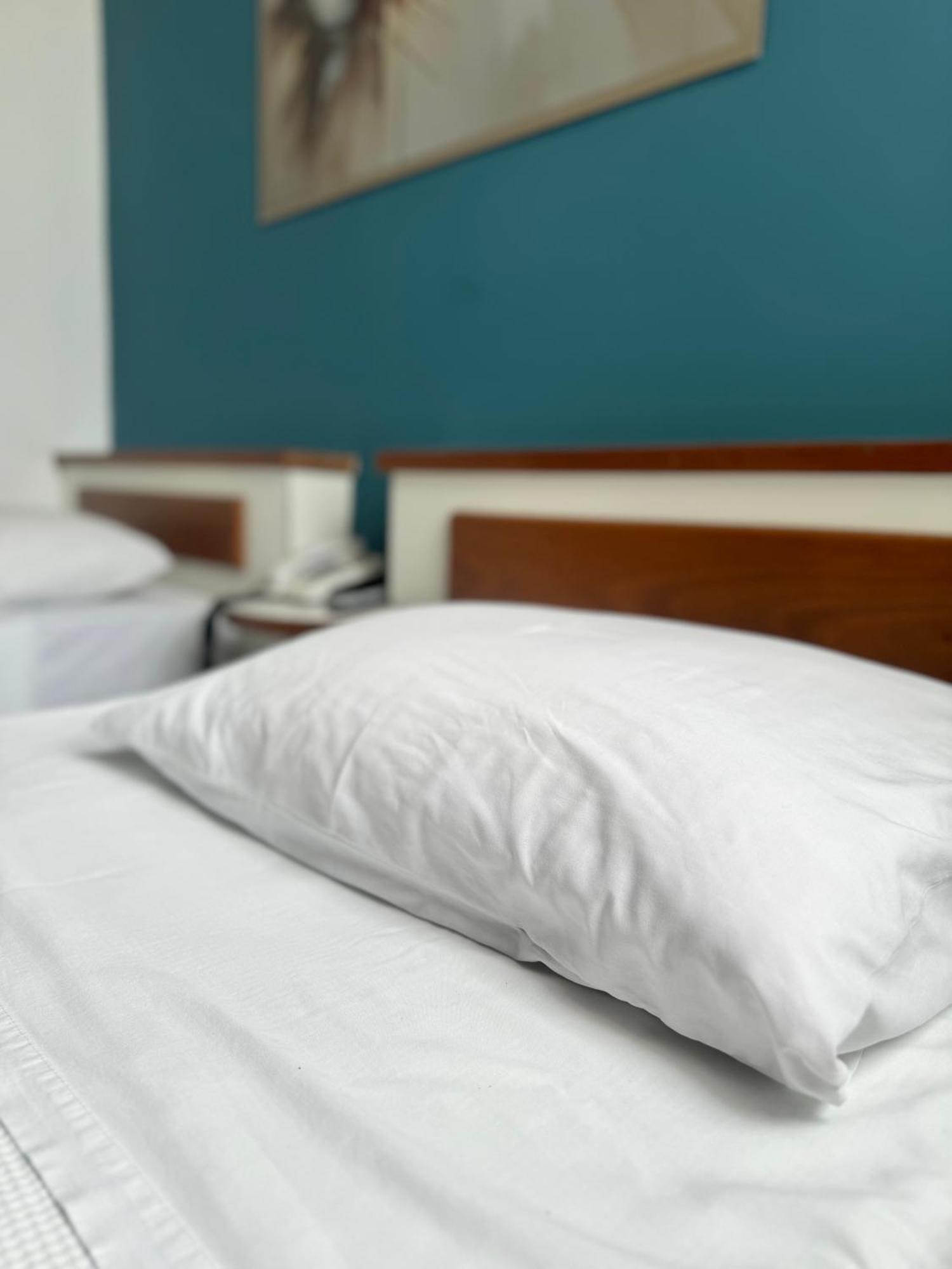 Big Hotel Florianopolis Ngoại thất bức ảnh