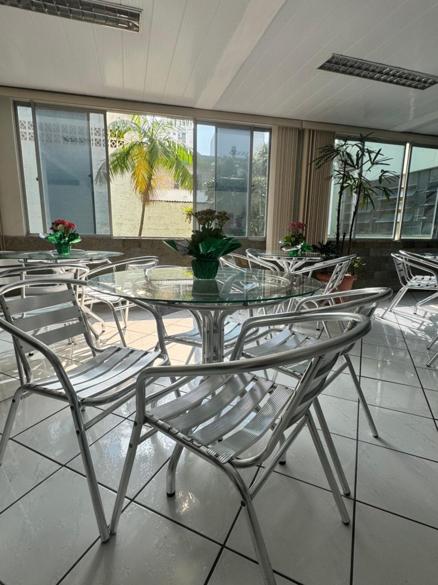 Big Hotel Florianopolis Ngoại thất bức ảnh