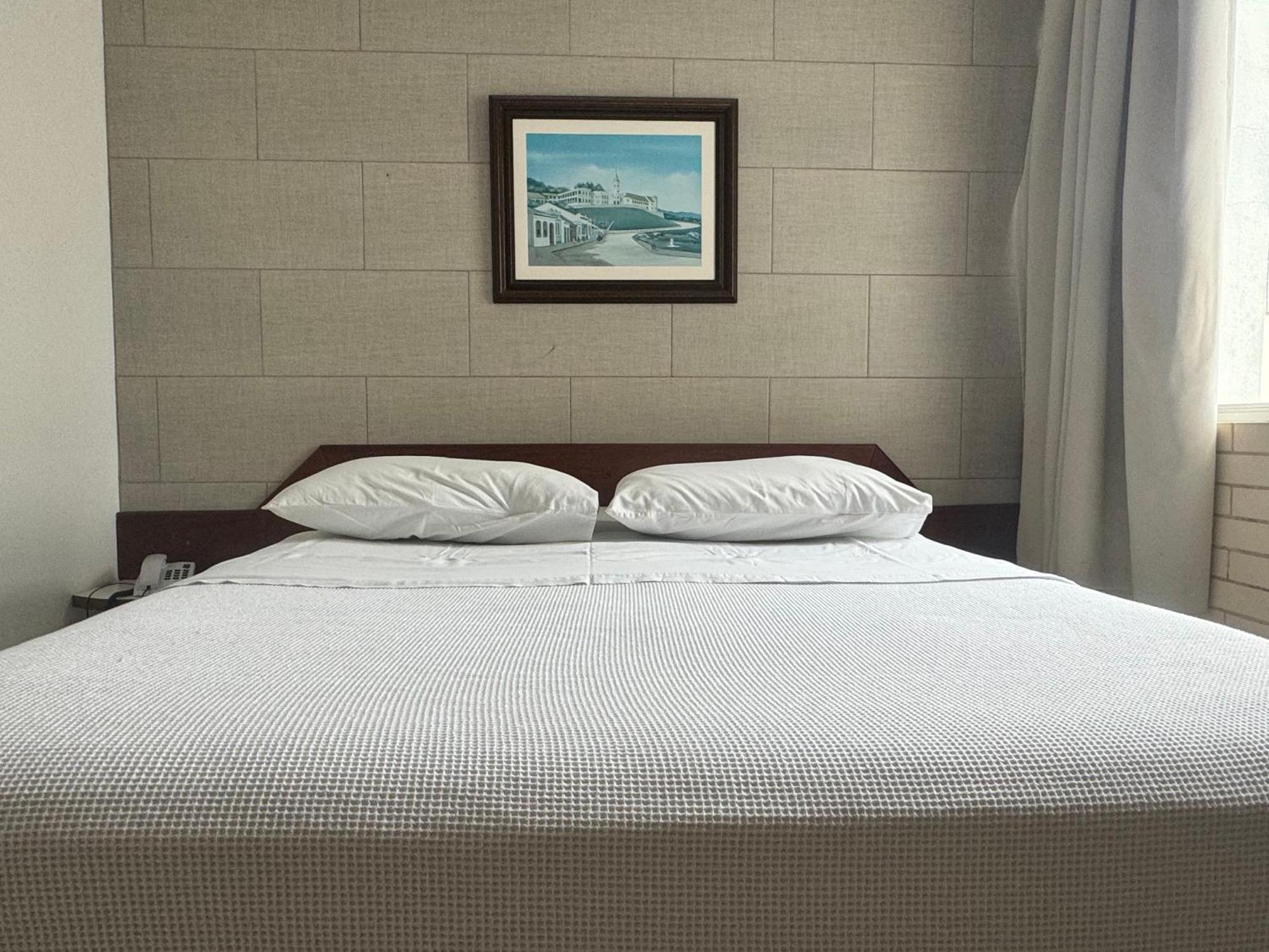 Big Hotel Florianopolis Ngoại thất bức ảnh
