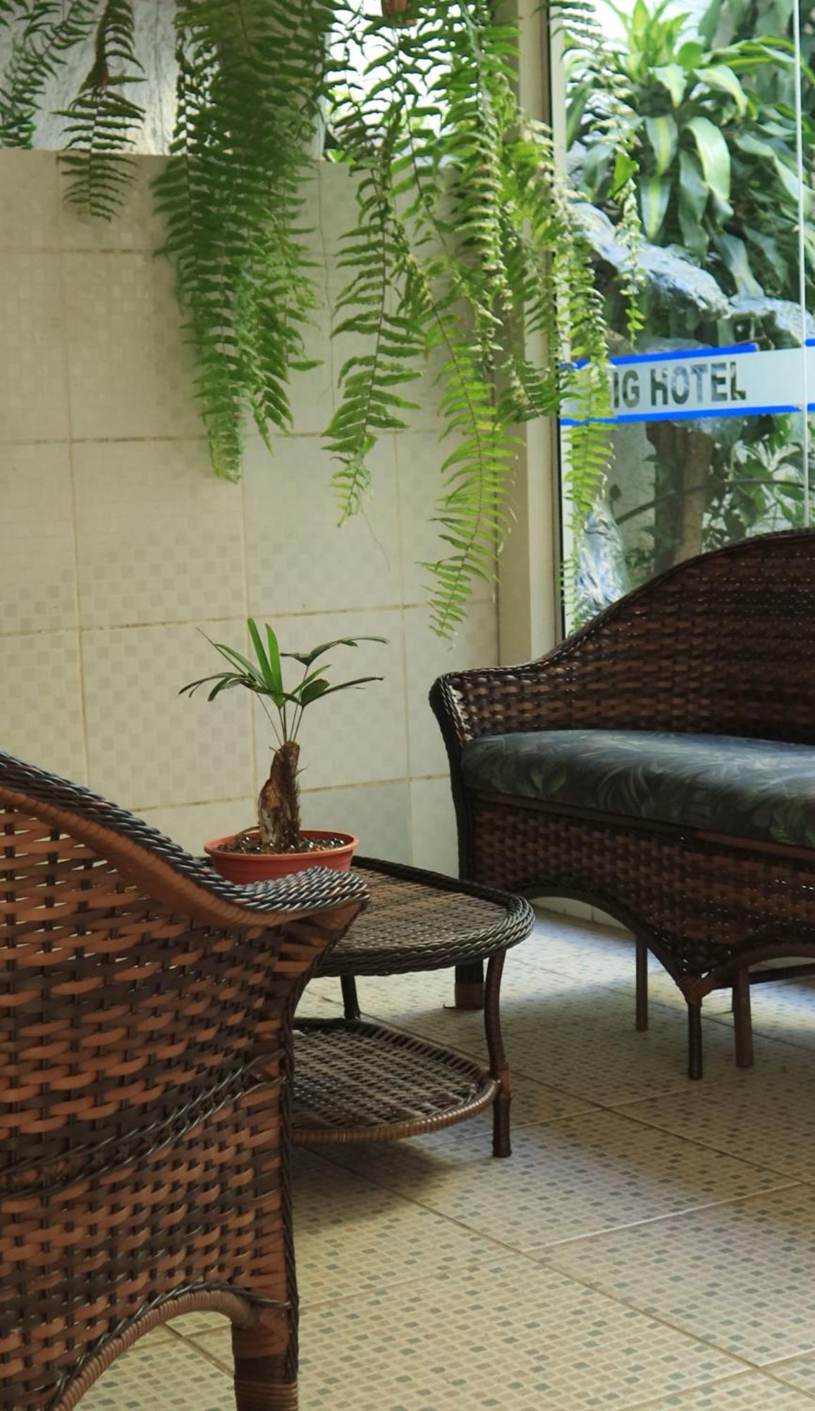 Big Hotel Florianopolis Ngoại thất bức ảnh
