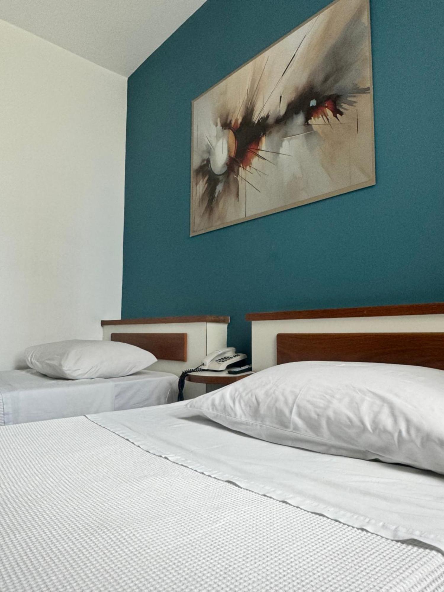 Big Hotel Florianopolis Ngoại thất bức ảnh