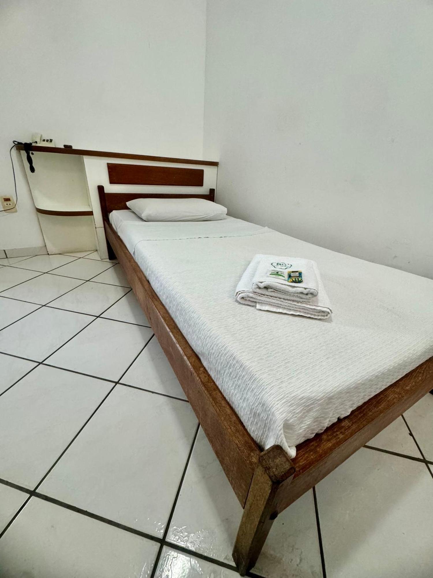Big Hotel Florianopolis Ngoại thất bức ảnh