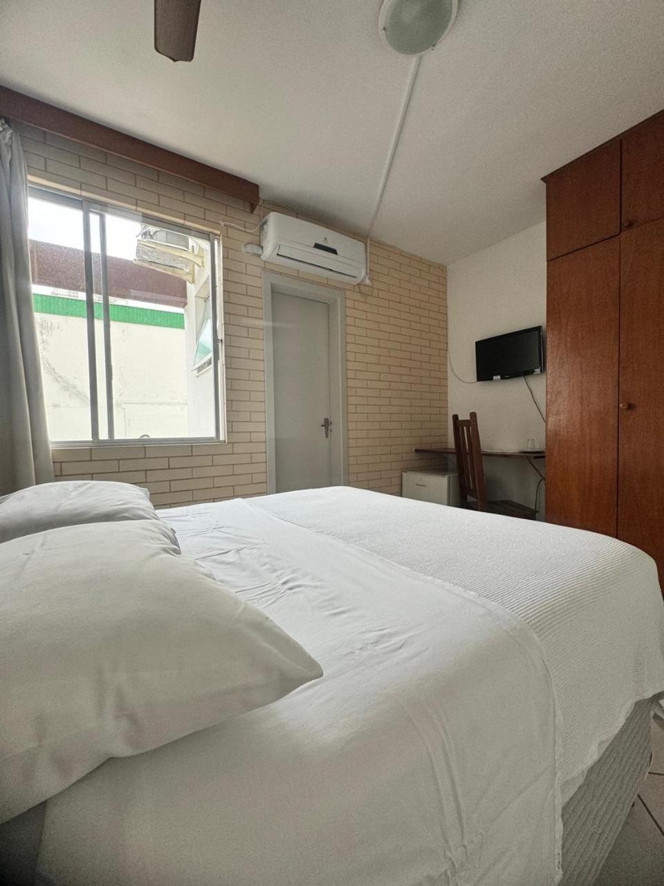 Big Hotel Florianopolis Ngoại thất bức ảnh