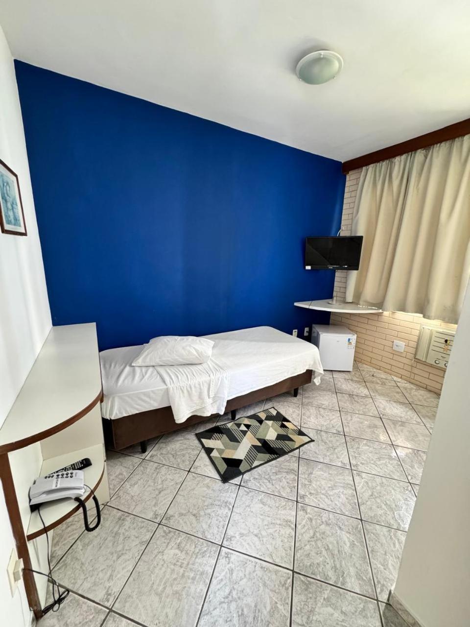 Big Hotel Florianopolis Ngoại thất bức ảnh
