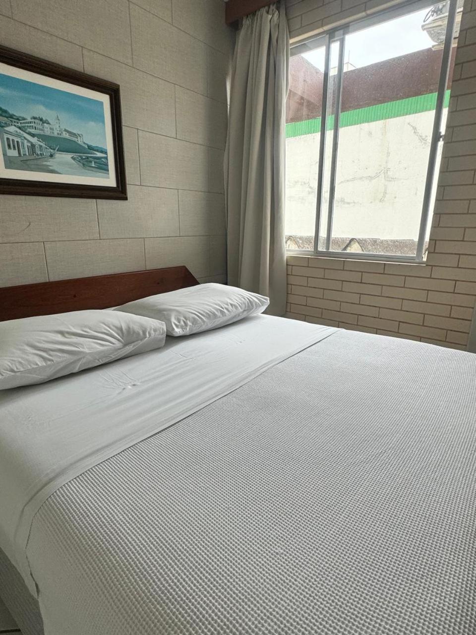Big Hotel Florianopolis Ngoại thất bức ảnh