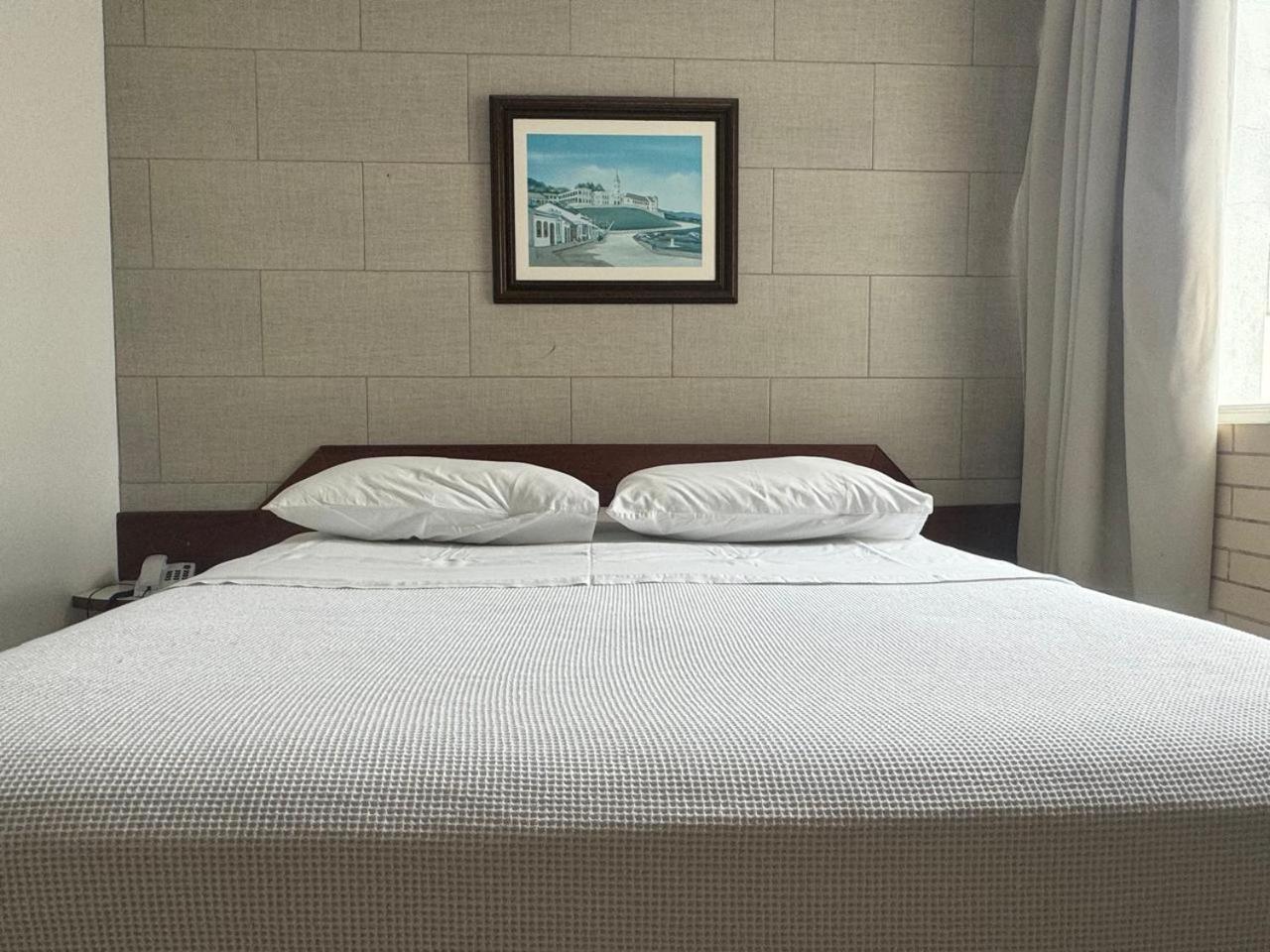 Big Hotel Florianopolis Ngoại thất bức ảnh