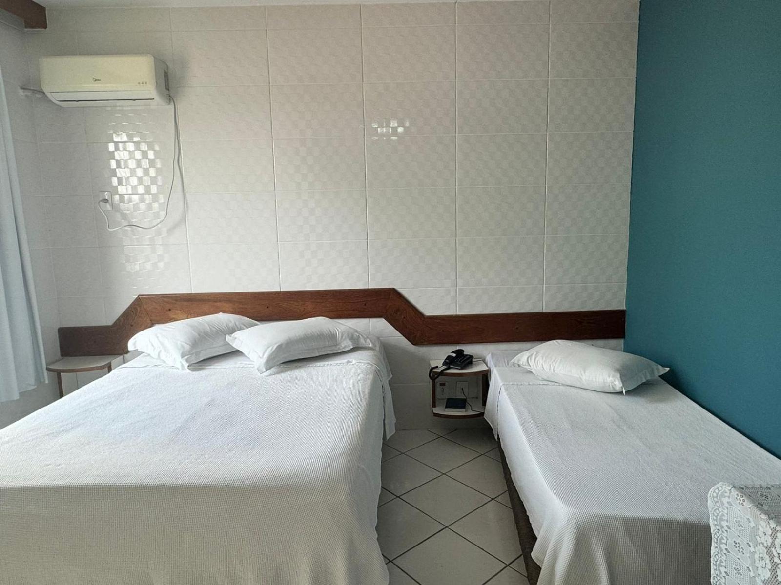 Big Hotel Florianopolis Ngoại thất bức ảnh