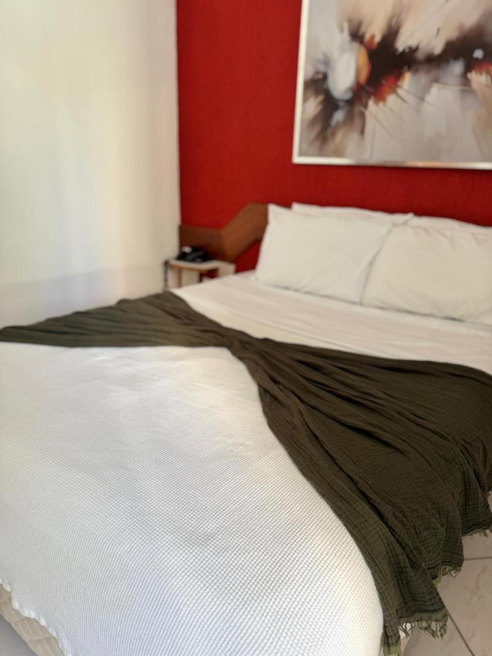 Big Hotel Florianopolis Ngoại thất bức ảnh
