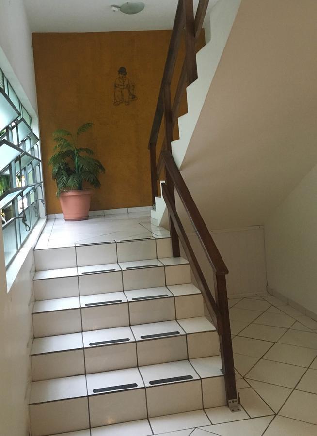 Big Hotel Florianopolis Ngoại thất bức ảnh