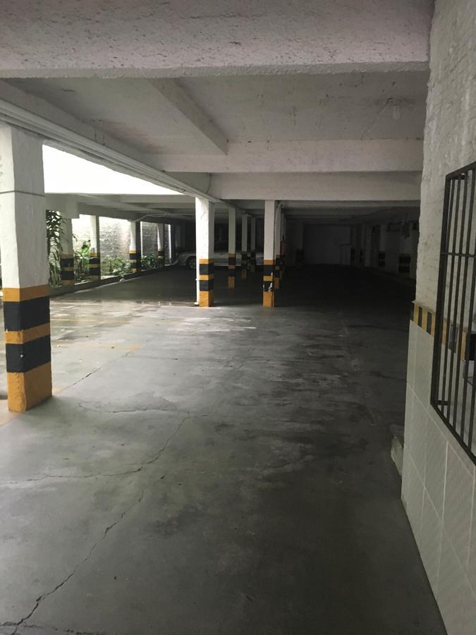 Big Hotel Florianopolis Ngoại thất bức ảnh
